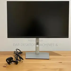Dell Frameless Monitor Inch 24