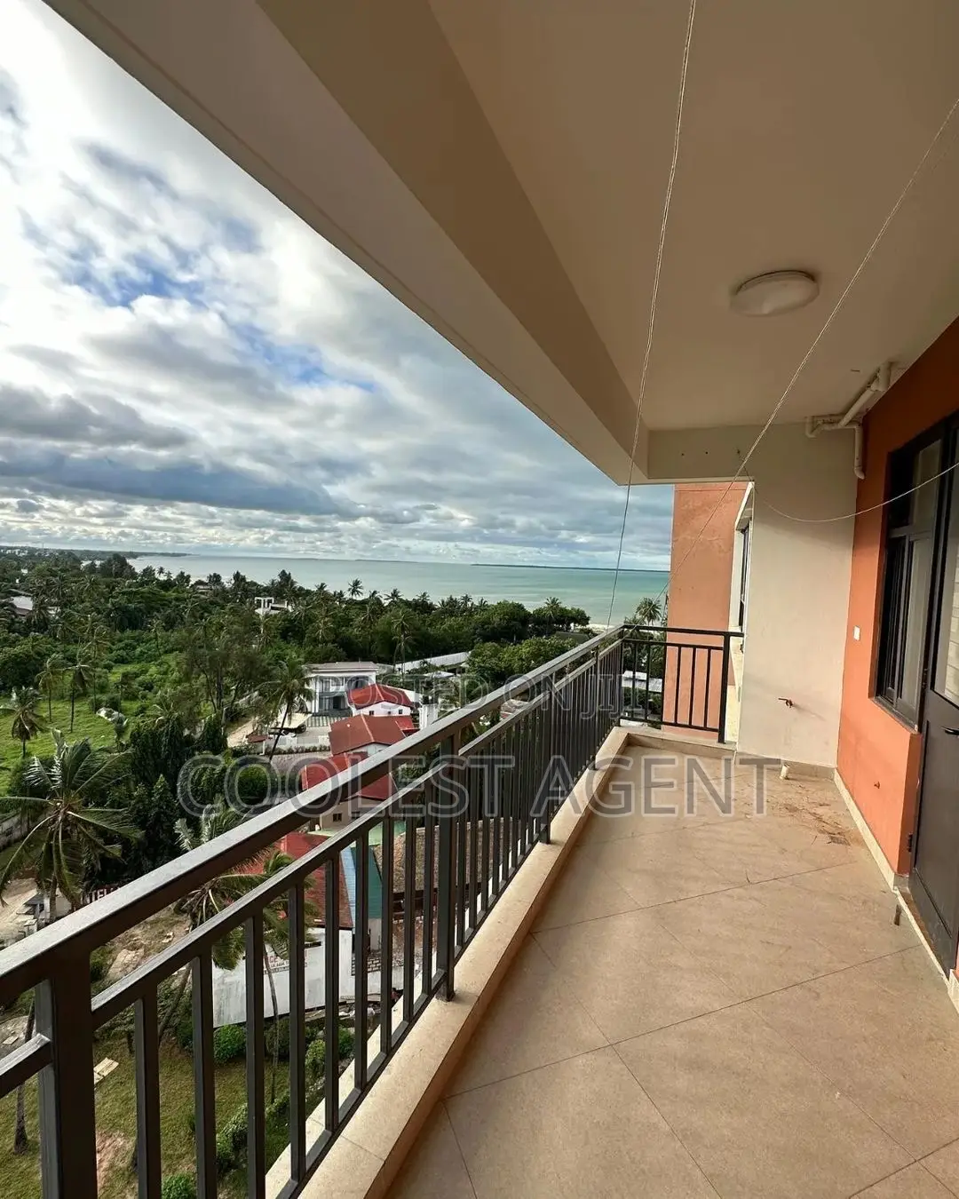 3bdrm Apartment in Mikocheni, Kinondoni for rent
