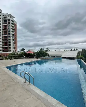 3bdrm Apartment in Mikocheni, Kinondoni for rent