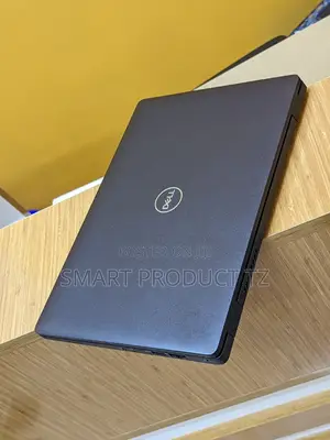 Laptop Dell Latitude 5300 8GB Intel Core I5 SSD 256GB