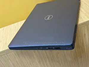 Laptop Dell Latitude 5300 8GB Intel Core I5 SSD 256GB