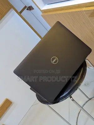Laptop Dell Latitude 5300 8GB Intel Core I5 SSD 256GB