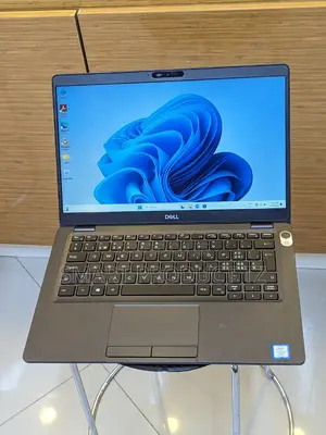 Laptop Dell Latitude 5300 8GB Intel Core I5 SSD 256GB
