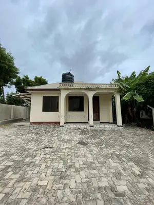 2bdrm House in Dalalipapaatzseven, Kinondoni for rent