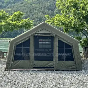 Photo - Camping Tents