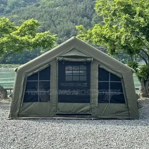 Camping Tents