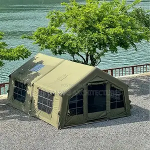 Camping Tents