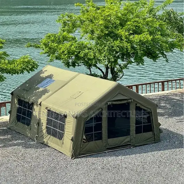 Camping Tents