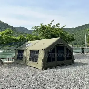 Camping Tents