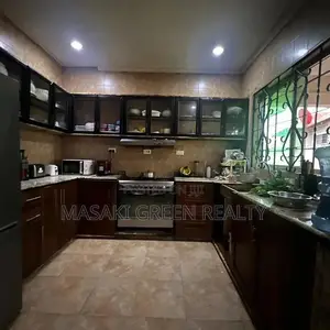 3bdrm House in Goba, Kinondoni for rent