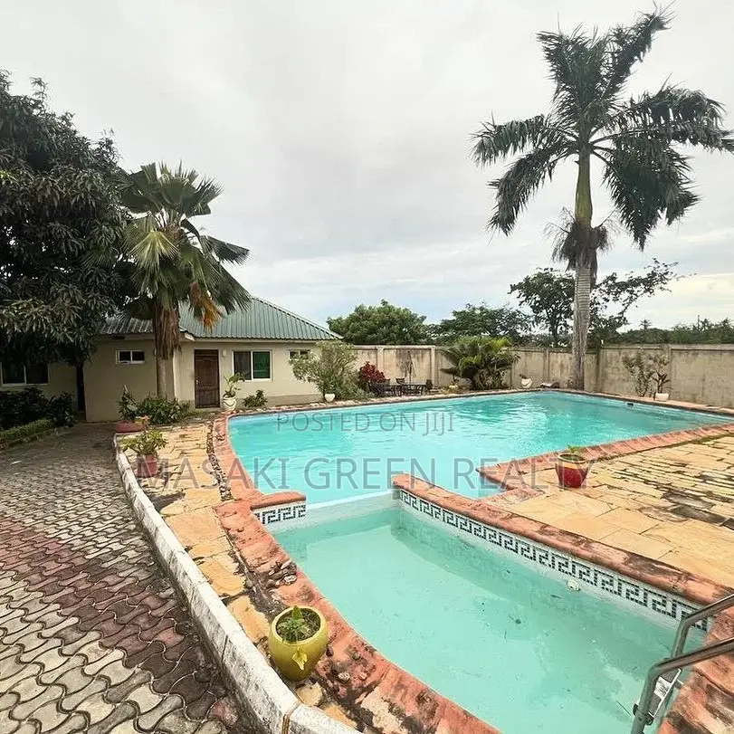 3bdrm House in Goba, Kinondoni for rent