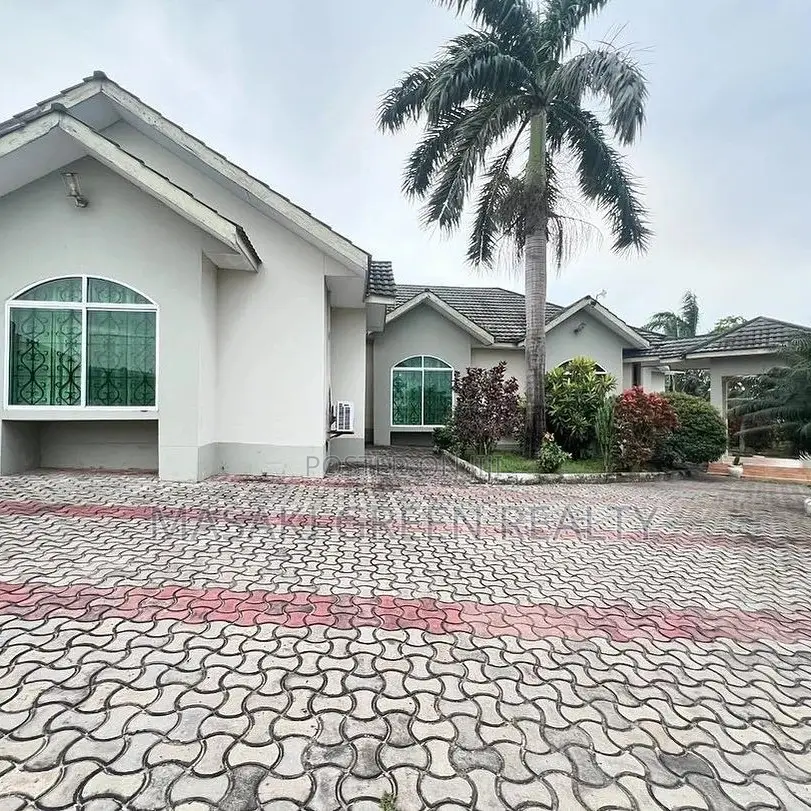 3bdrm House in Goba, Kinondoni for rent
