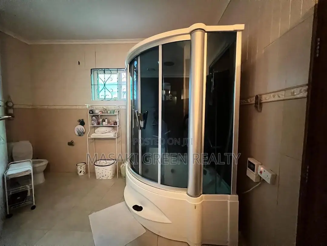 3bdrm House in Goba, Kinondoni for rent