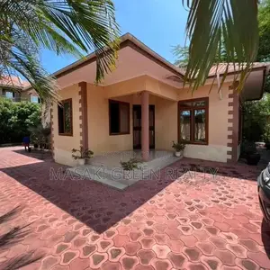5bdrm House in Salasala, Kinondoni for sale
