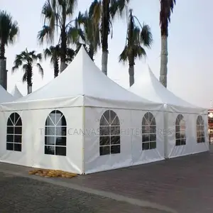 Msonge Tent