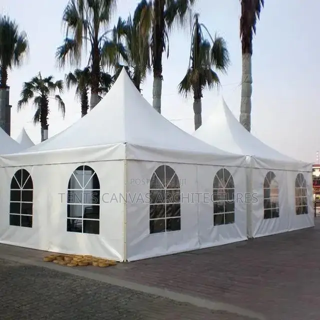 Msonge Tent