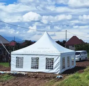Photo - Msonge Tents