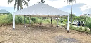 Wedding Tent "Mgongo Wa Tembo