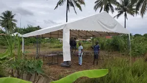 Wedding Tent "Mgongo Wa Tembo