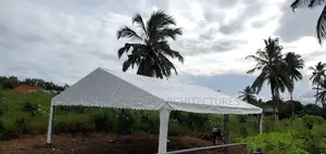 Wedding Tent "Mgongo Wa Tembo