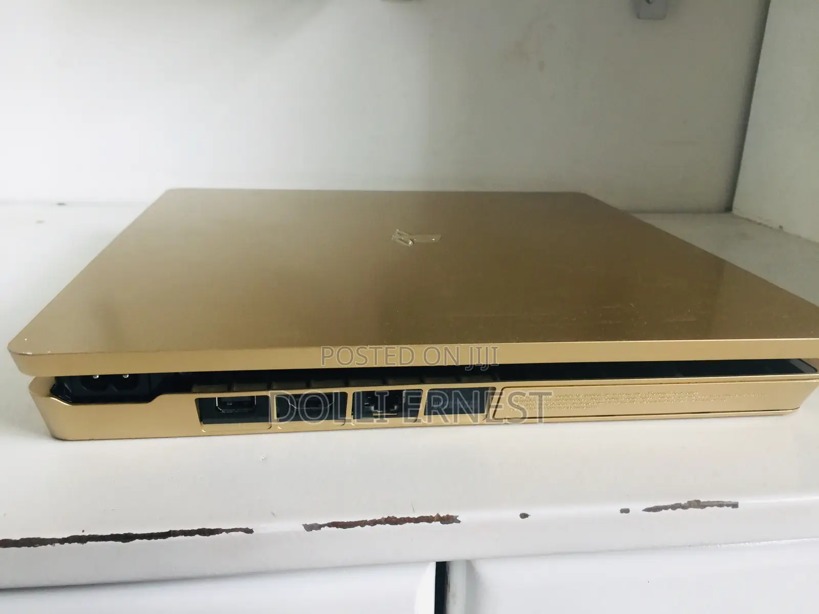 Playstation 4 Slim Ps4