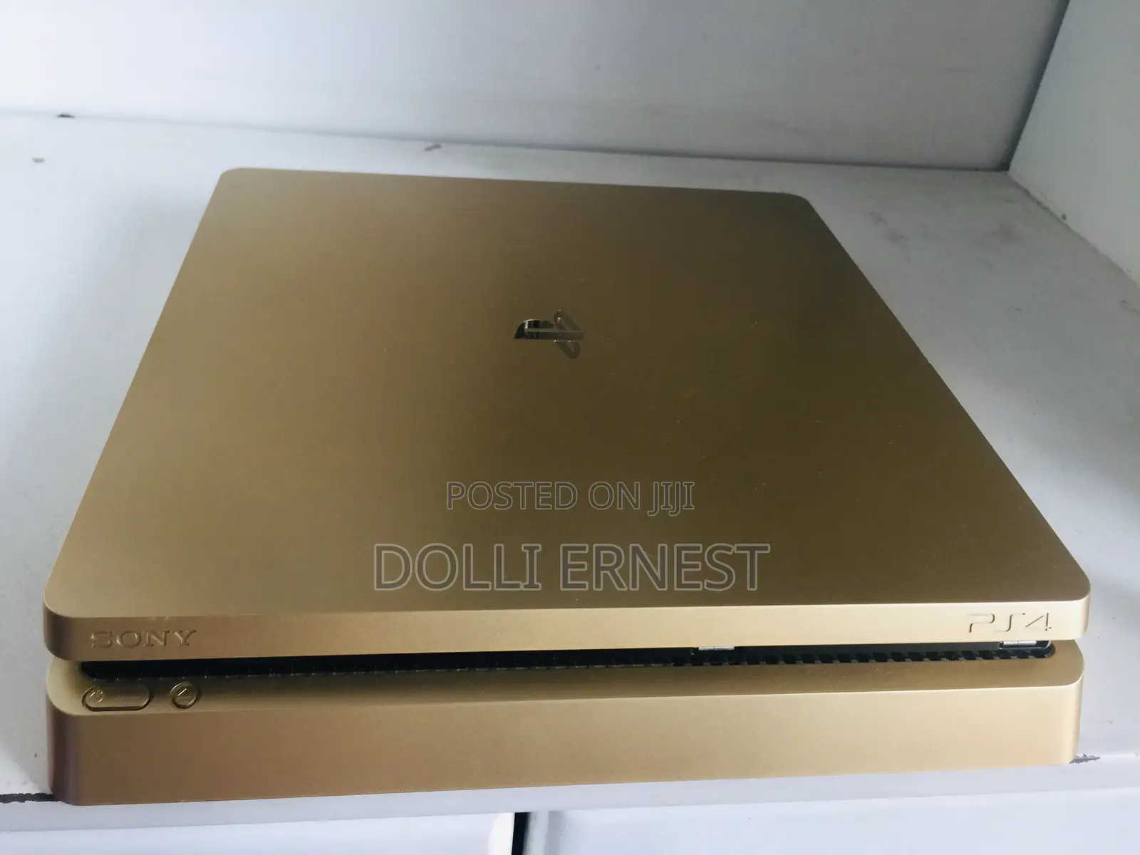 Playstation 4 Slim Ps4
