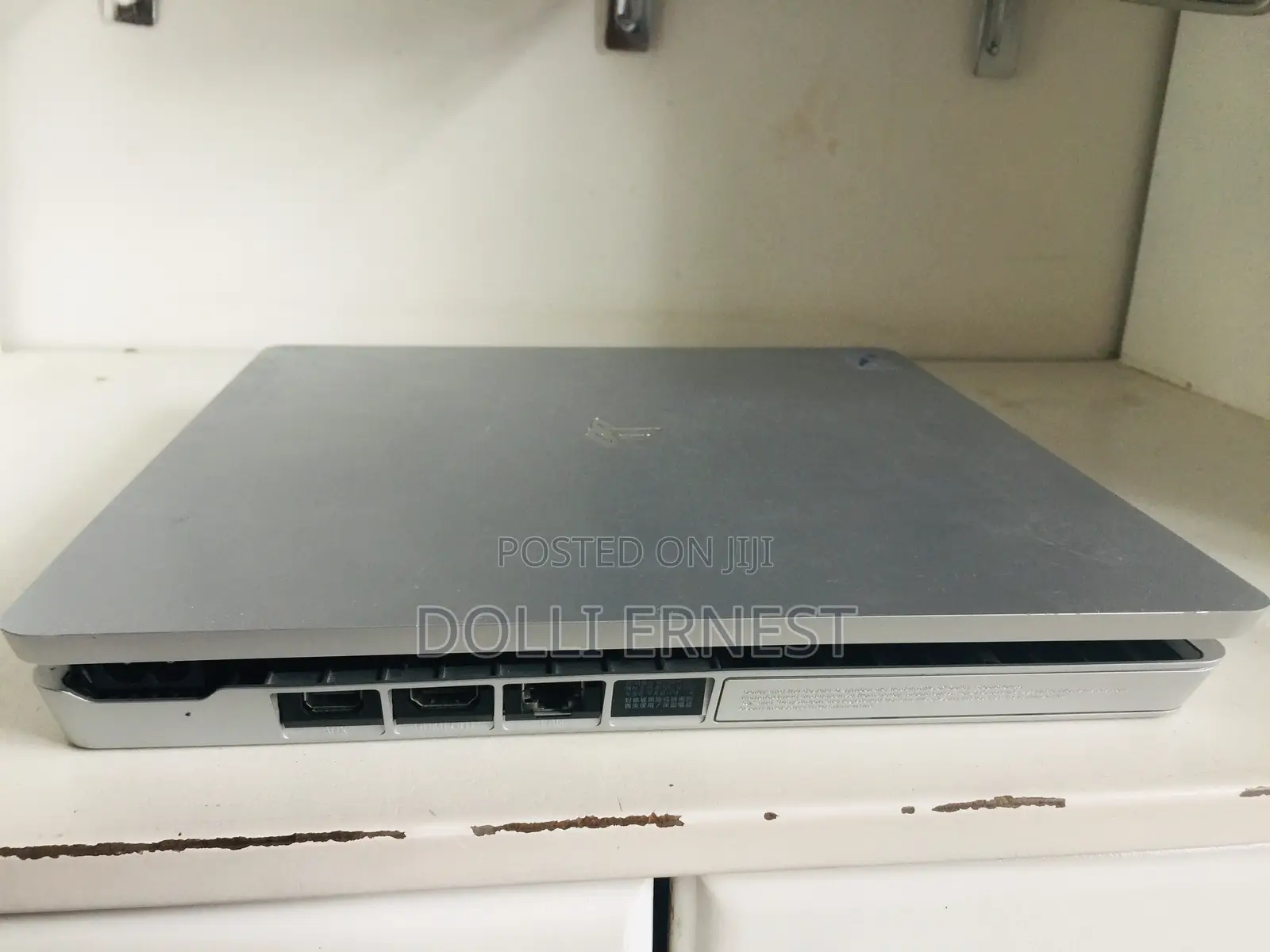 Playstation 4 Slim Ps4