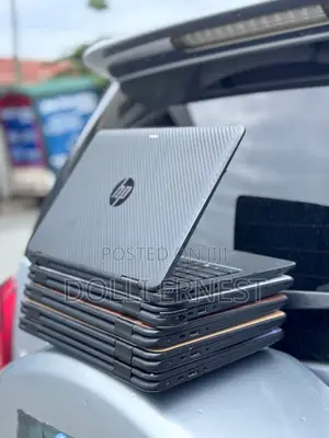 Laptop HP ProBook 11 X360 G2 EE 8GB Intel Core I5 SSD 256GB
