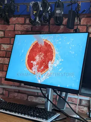 Monitor Dell Frameless 24 NCH Hd
