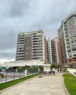 3bdrm Apartment in Palm Village, Mikocheni for rent