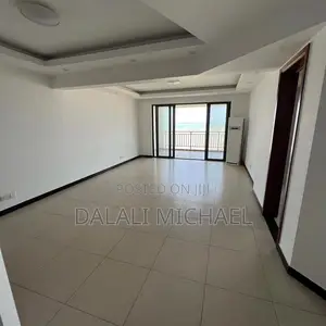 3bdrm Apartment in Palm Village, Mikocheni for rent