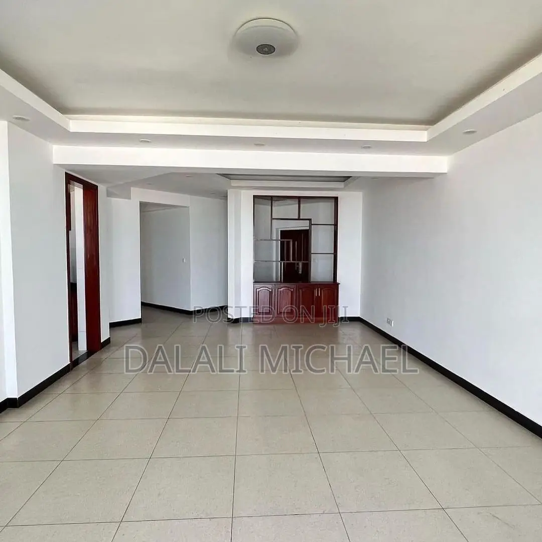 3bdrm Apartment in Palm Village, Mikocheni for rent