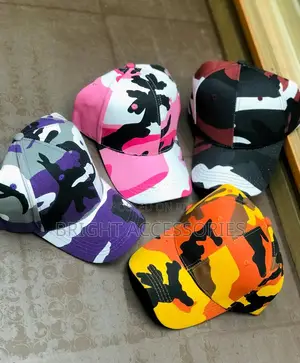 Kofia/Caps