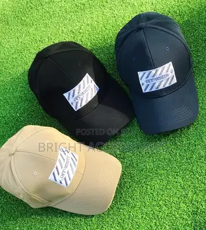 Kofia/Caps