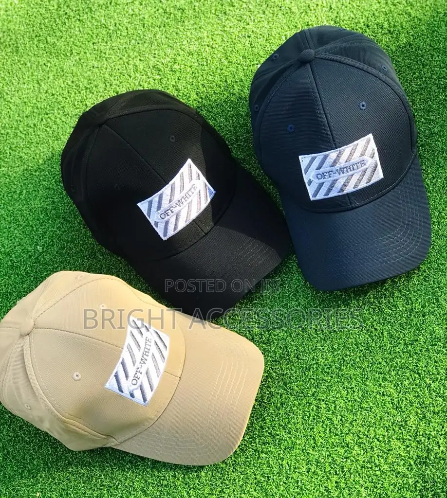 Kofia/Caps