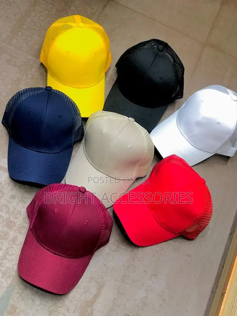 Kofia/Caps