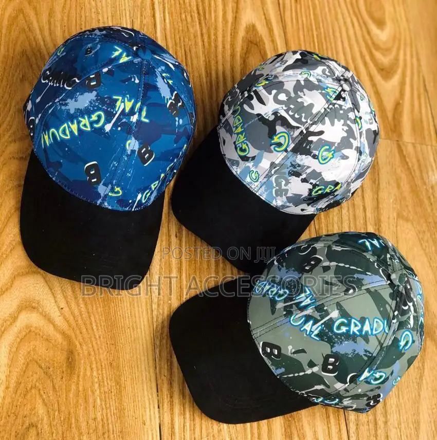 Kofia/Caps