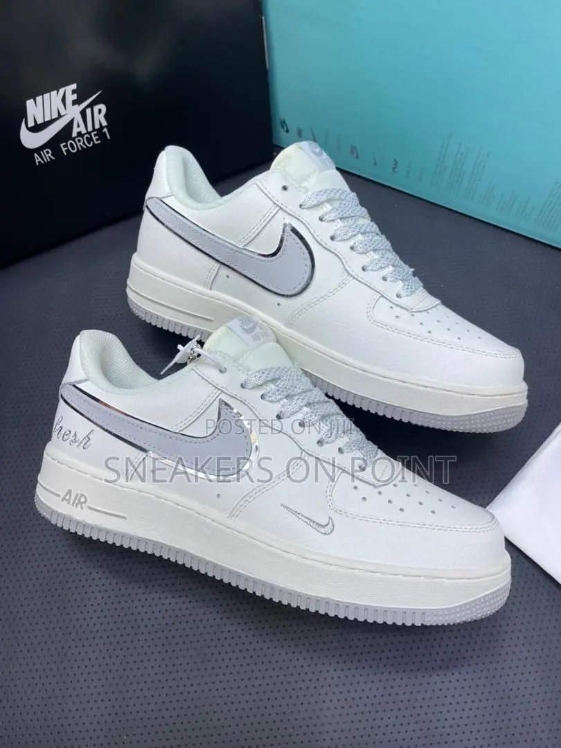 Brand: Nike Air Force One