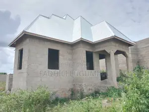 3bdrm House in Kanyama, Nyamongoro for sale