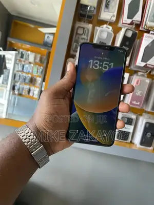 Apple iPhone XS Max 64 GB Gold