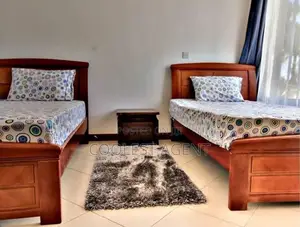 Furnished 3bdrm Villa in Mbezibeach, Kinondoni for rent