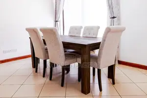 Furnished 3bdrm Villa in Mbezibeach, Kinondoni for rent