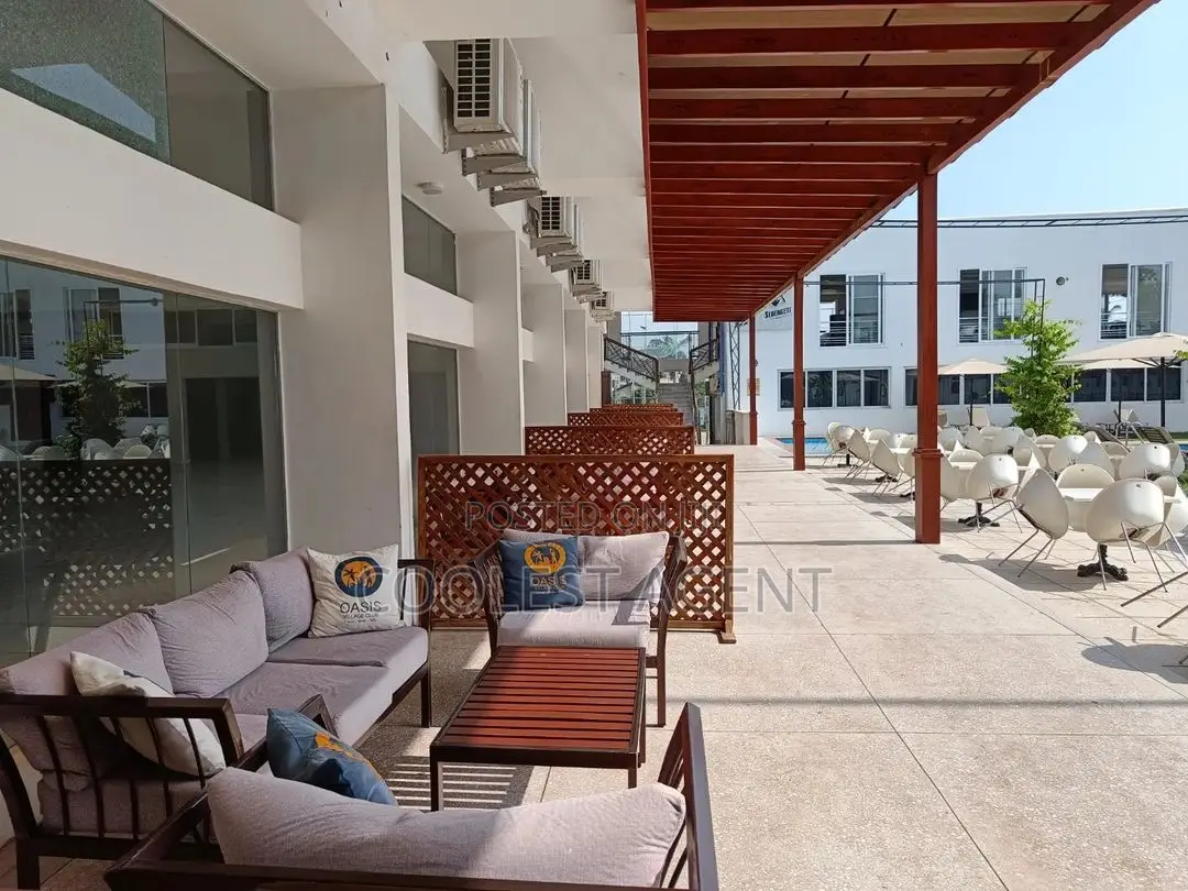 Furnished 3bdrm Villa in Mbezibeach, Kinondoni for rent