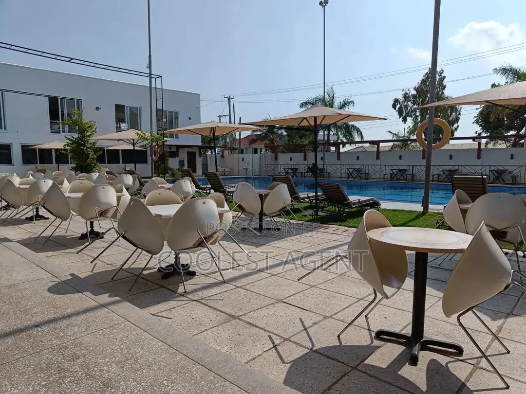Furnished 3bdrm Villa in Mbezibeach, Kinondoni for rent