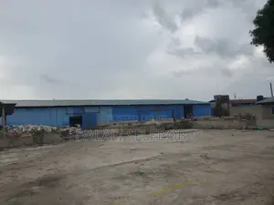 Photo - Busness Center at Buguruni