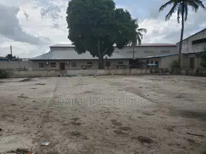 Busness Center at Buguruni