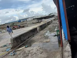 Busness Center at Buguruni