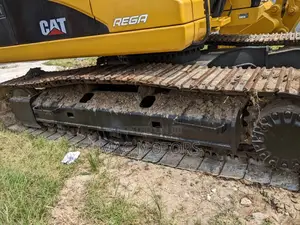 Excavator 320D E
