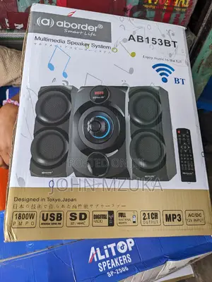 Mzikii Mnene Aina Ya Aboder , Bei Nafuu Saana