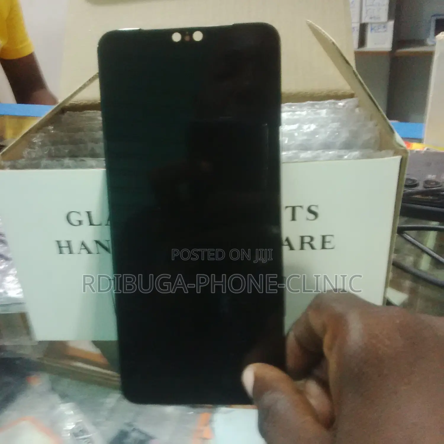 Original Vivo LCDS Available for Sale